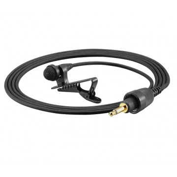 Microphone không dây cài áo UHF Toa YP-M5310